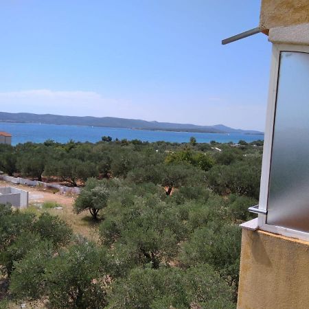 Apartman Sky&Sea Apartment Biograd Na Moru Exterior foto